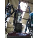 (21) Samsung 1800w vacuum cleaner