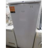 (1) Bush tall freezer