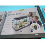 (1003) Tetra Starter Line 80L aquarium, 61x51x32cm