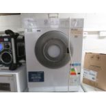 (2) Indesit 4kg tumble dryer