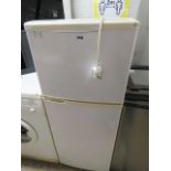 (3) Beko small fridge freezer