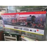 Horny The Royal Train electric train set