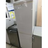 (4) Servis fridge freezer