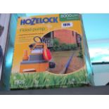 (1017) Hozelock flood pump