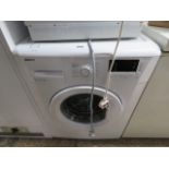 (5) Beko 6kg washing machine