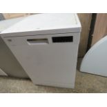 Beko Pro Smart inverter dish washer