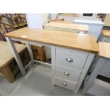 Portland Stone Dressing Table (49)