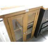 Winchester Oak Mini Dresser Top (14)