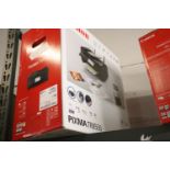 Canon Pixma TR8550 printer