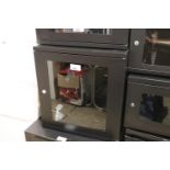 Server cabinet