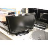 17'' LCD TV