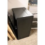 Large server cabinet