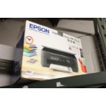 Epson XP2100 printer