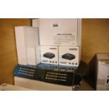 Quantity of Pro Signal HDMI converters
