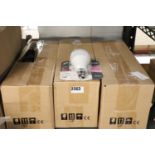 3 boxes of TPC warm white light bulbs