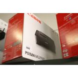 Canon Pixma MG 2550S printer