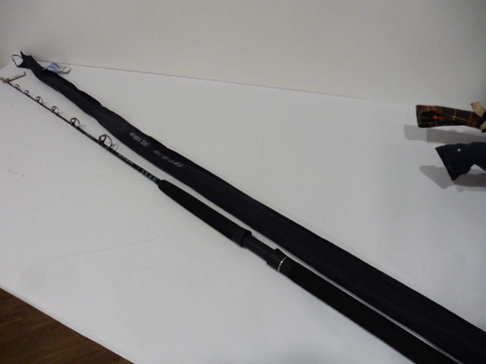 Dragon Surf 20-30lbs 6ft boat rod