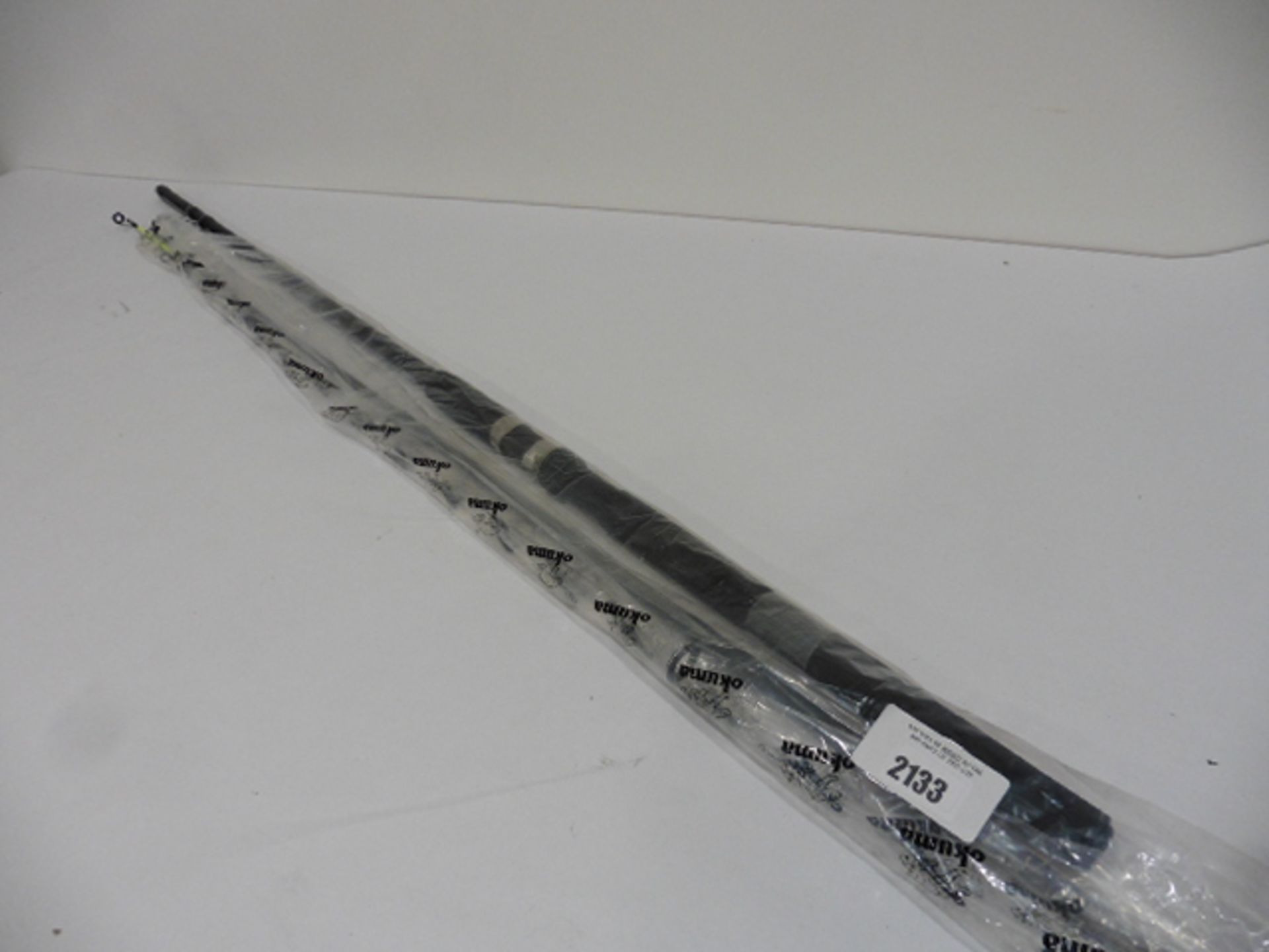 Okuma G-Force lite 240cm boat rod