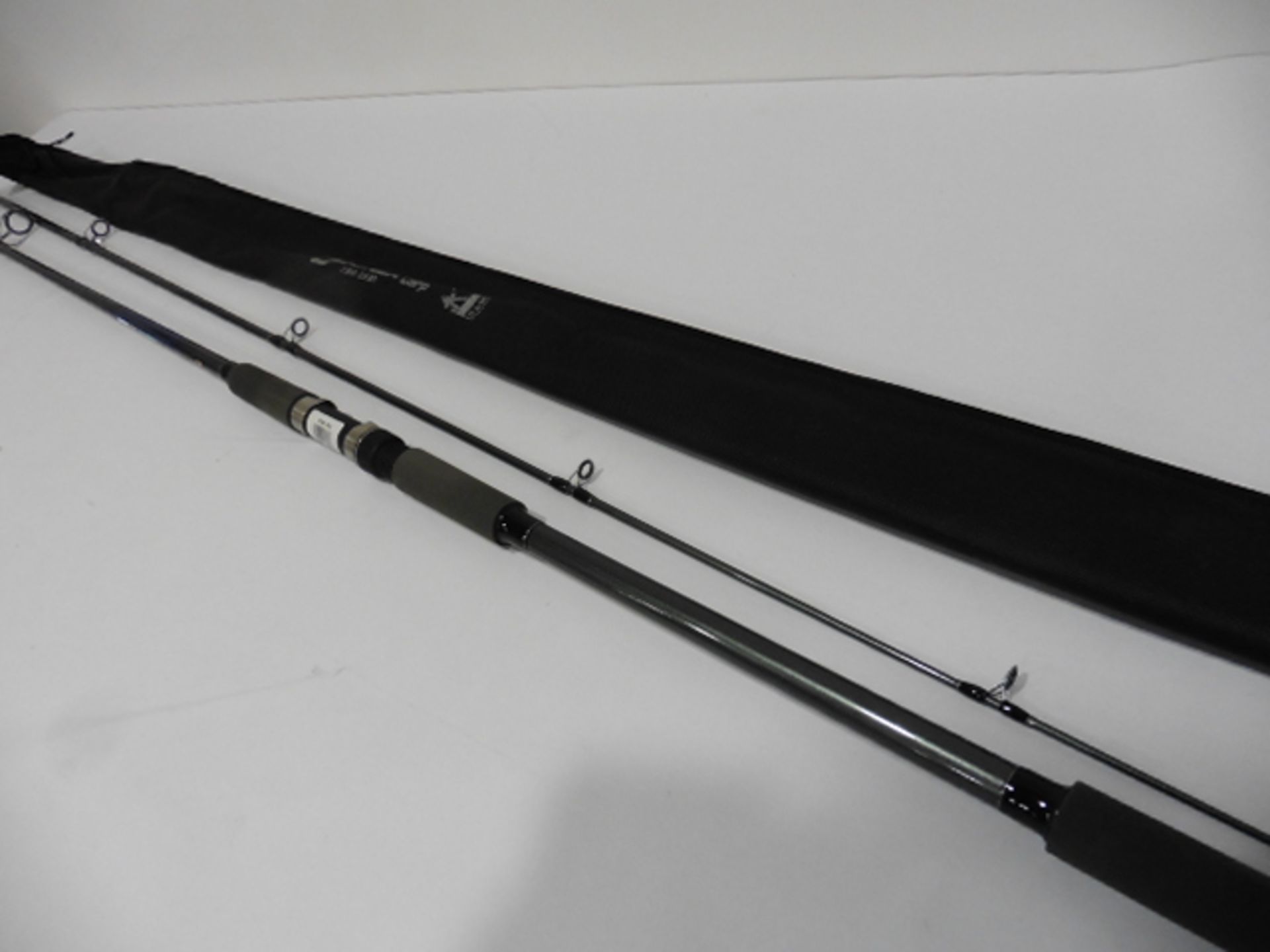 DAM Onliner 3.3m 2.5lbs Carp Rod