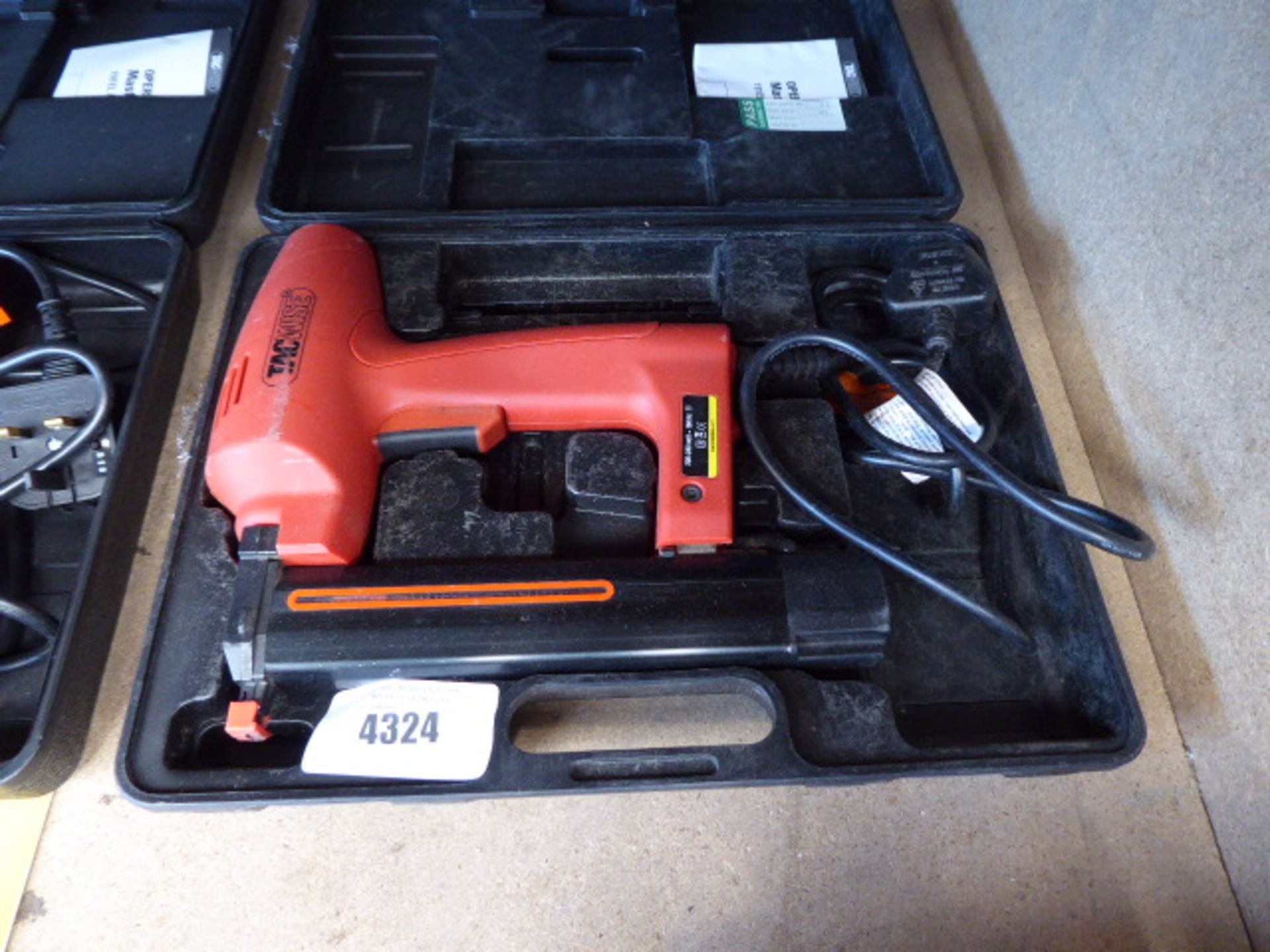 Tacwise nailer