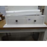 Banbury White Painted Dressing Table (17)