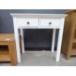 5076 Banbury White Painted Dressing Table (15)