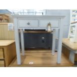 5034 Banbury Grey Painted Dressing Table (10)