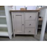 Bergen Painted Large Cupboard (61)