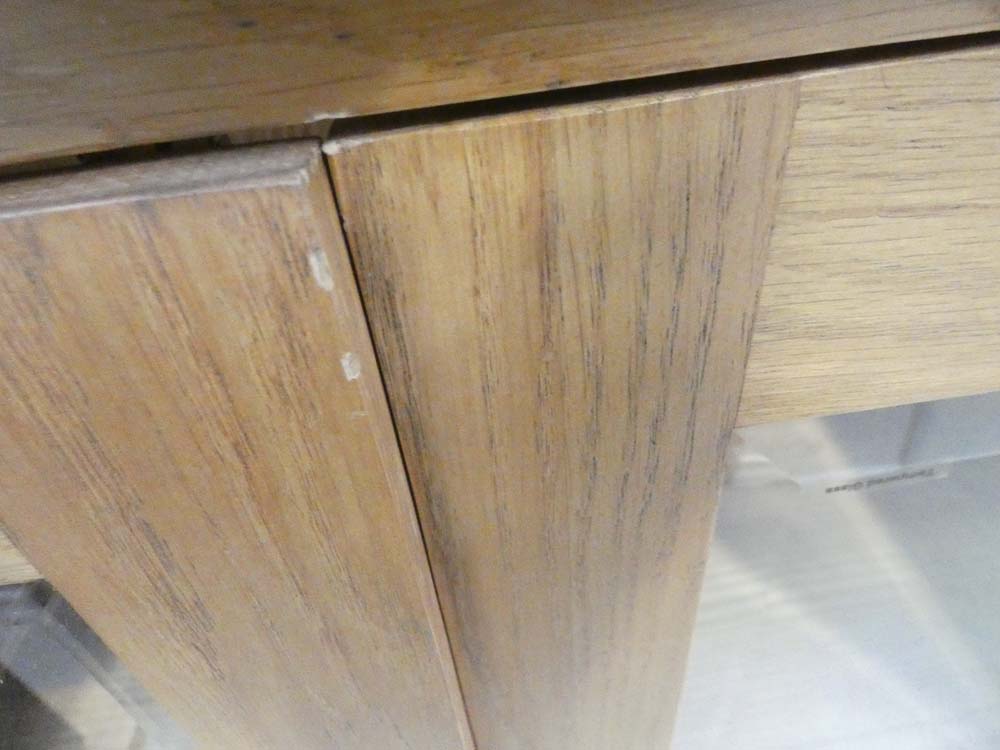 5141 Winchester Oak Mini Dresser Top (14) - Image 3 of 5