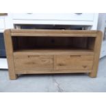 5118 Oslo Oak Corner TV Unit (45)