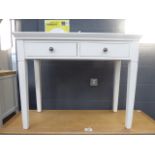 5026 Florence White Painted Dressing Table (22)