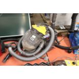 (21) Dyson tug along vacuum cleaner