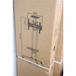 Boxed New Star AV and IT flat screen mounting system for 32''-55'' TVs