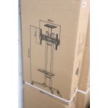 Boxed New Star AV and IT flat screen mounting system for 32''-55'' TVs