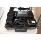 (2424) Boxed Bonaire 140psi air compressor