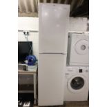 (5) Large Beko fridge freezer