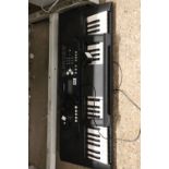 Yamaha PSR-E333 electric keyboard