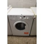 Indesit 6kg washing machine