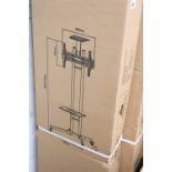 Boxed New Star AV and IT flat screen mounting system for 32''-55'' TVs