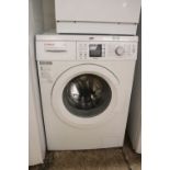 (4) Bosch Exxcel 7 Vario Perfect washing machine