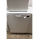 (2524) Bosch Classixx dishwasher