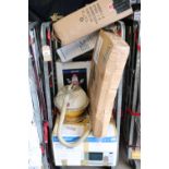 Stillage of failed/ untested electrical trade goods (Stillage not included) *Buyer must have