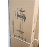 Boxed New Star AV and IT flat screen mounting system for 32''-55'' TVs