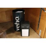 Veho professional imaging colour bright film and slide scanner