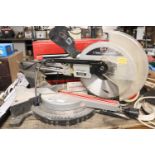 (78) SIP 12'' sliding compound mitre saw