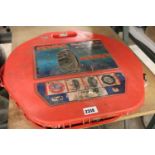 Cased Pewag snow chains