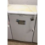 (16) Hotpoint under counter freezer