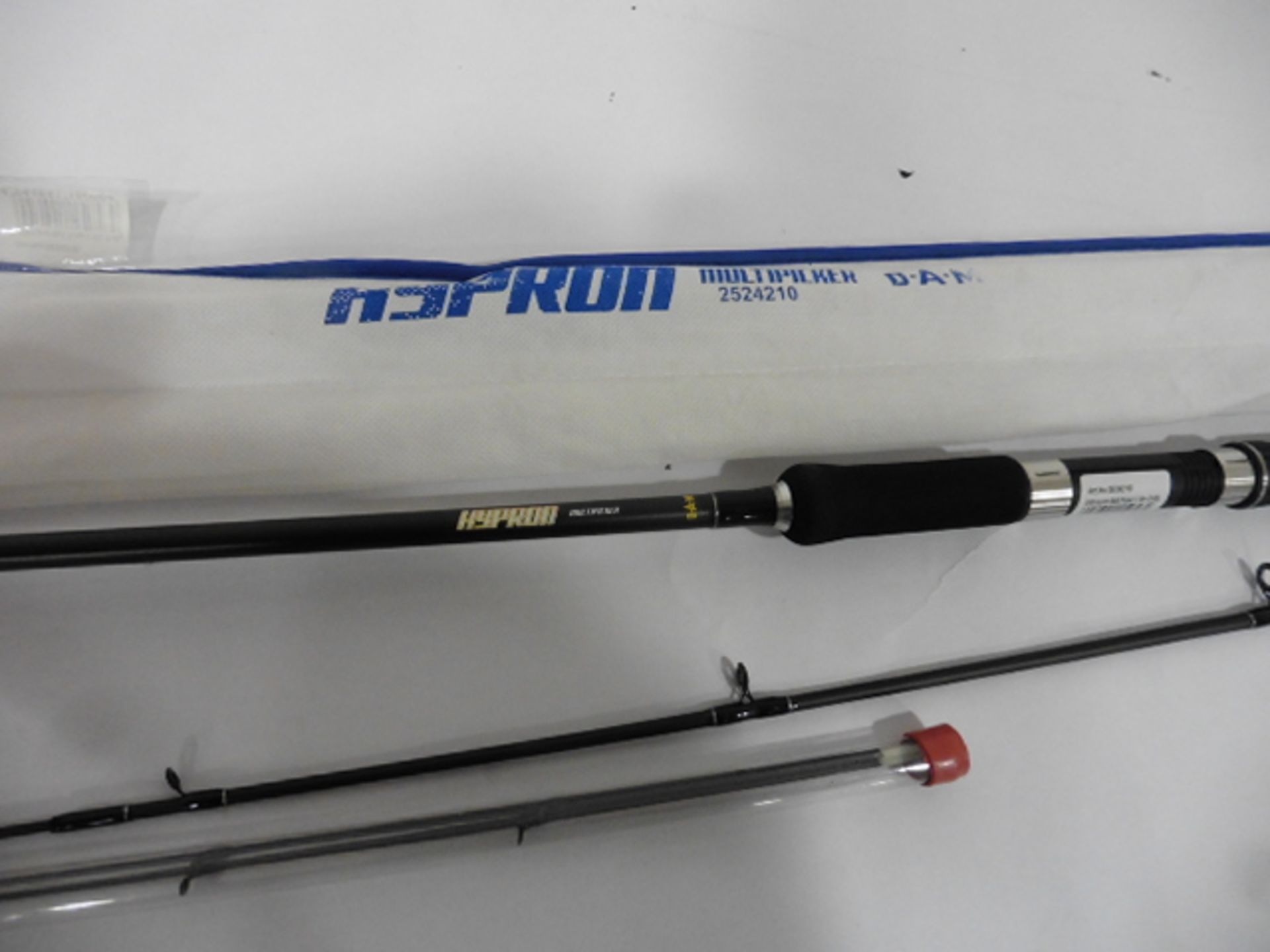 DAM Hypron multi picker 2.1m rod