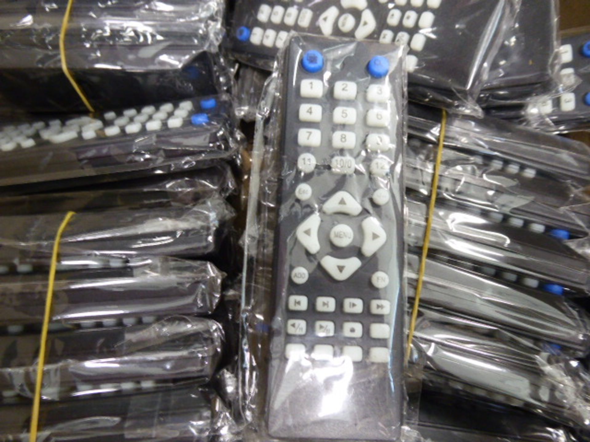 Multimedia remote controls - Image 2 of 2