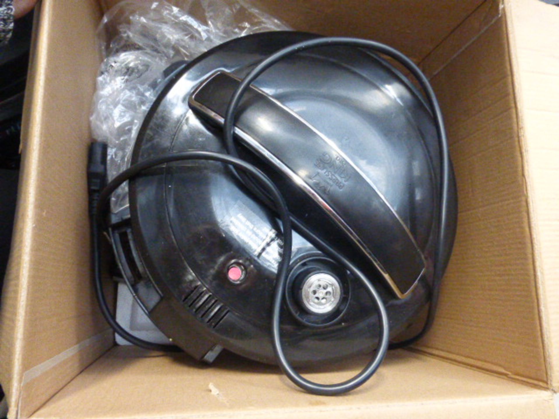 A boxed 20-in-1 digital pressure and multi cooker (used) - Image 2 of 2